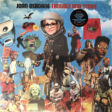 Joan Osborne ‎– Trouble And Strife