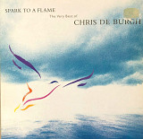 Chris De Burgh - Spark To A Flame. The Very Best Of - 1975-88. (LP). 12. Vinyl. Пластинки. Germany