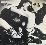 Scorpions - Love At First Sting - 1984. (LP). 12. Vinyl. Пластинка. EEC