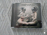 Moonspell – Alpha Noir, Napalm Records – NPR 425, USA & Europe