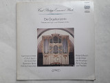 Bach Die Orgelkonzerte