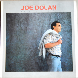 Joe Dolan – This is My Life (Harmac Music Ltd. – HM 30, UK) EX+/NM-