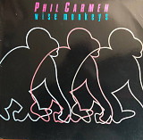 Phil Carmen - “Wise Monkey”