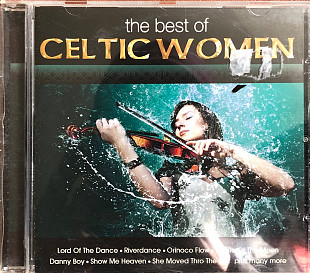 The Best Of Celtic Women