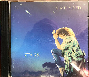 Simply Red - “Stars”