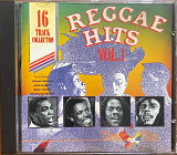 Reggae Hits Vol. 1