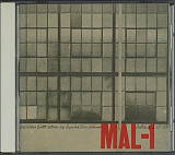 Mal Waldron Quintet ‎– Mal-1