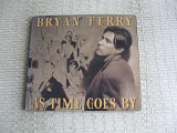 BRYAN FERRY / AS TIME GOES BY / 1999