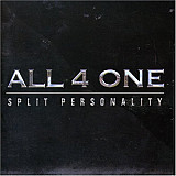All-4-One – Split Personality