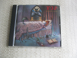 DIO / DREAM EVIL / 1987
