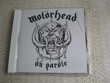 MOTORHEAD / ON PAROLE /1997