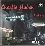 Charlie Haden 2001 - Nocturne (укр. ліцензія)