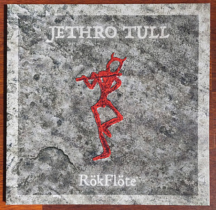 Jethro Tull – RökFlöte -23