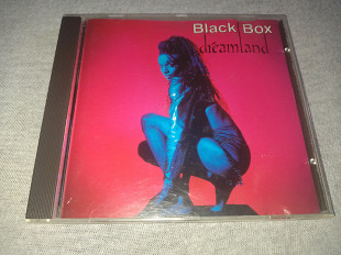 Black Box "Dreamland" CD Made In Germany.