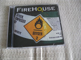 FIRE HOUSE / O2 / 2000