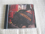 FIREHOUSE / HOLD YOUR FIRE / 1992