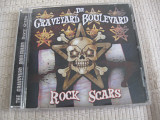 THE GRAVEYARD BOULEVARD / ROCK SCARS / 2009