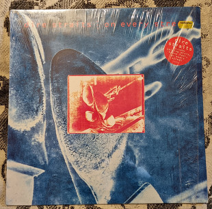 Dire Straits On Every Street 1991 LP UK original