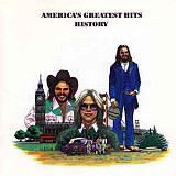 Продам фирменный CD America - Greatest Hits History - 1975 - Warner Bros. Records 28942 Australia