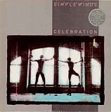 Продам фирменные CD Simple Minds – Celebration - 1982