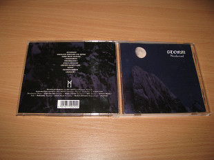 STORM - Nordavind (1995 Moonfog 1st press)