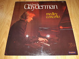 Richard Clayderman ‎ (Medley Concerto) 1978. (LP). 12. Vinyl. Пластинка. France.