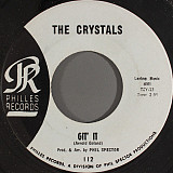 The Crystals ‎– Da Doo Ron Ron