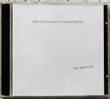 The Beatles - (White Album) 2 CD
