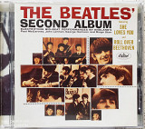 The Beatles' Second Album (1964)