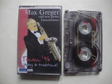 MAX GREGER TANZEN -96