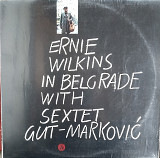 Ernie Wilkins / in Belgrade