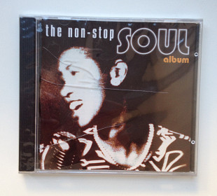 The Non Stop Soul Album