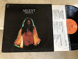 Argent – Nexus ( USA ) LP