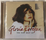 Gloria Estefan "The Very Best of Gloria Estefan"