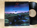 Art In America ‎– Art In America (USA) Art Rock , Prog Rock LP