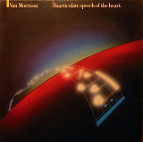 Van Morrison – Inarticulate Speech Of The Heart, 1983, vg++.