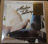 Modern Talking – Ready For Romance - The 3rd Album
