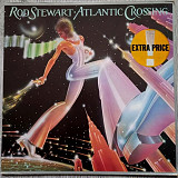 Rod Stewart - Atlantic Crossing - 1975. (LP). 12. Vinyl. Пластинка. Germany