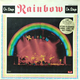 2LP Rainbow (Dio)