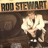 Rod Stewart - Every Beat Of My Heart - 1986. (LP). 12. Vinyl. Пластинка. Germany