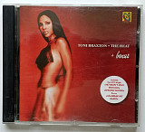 Toni Braxton 2000 - The Heat