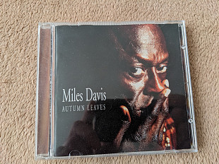 Miles Davis - Autumn Leaves / usa , IFPI 5009