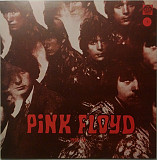 PINK FLOYD 2LP «1967-68»