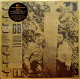 В В / Вопли Видоплясова / Воплі Відоплясова - Танці - 1989. (LP). 12. Vinyl. Пластинка. Worldwide.