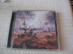 AYREON / THE DREAM SEQUENCER / 2000