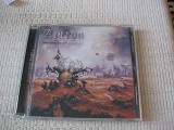 AYREON / THE DREAM SEQUENCER / 2000