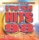 Fresh Hits 98 ( 2 x CD )