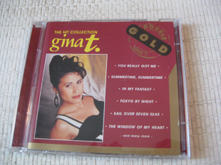 GINA T/ THE HIT COLLECTION / 1994 2 CD