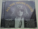 VARIOUS All The Young Dudes CD UK