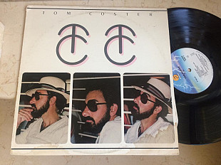 Tom Coster ( ex Santana , Journey , Focus ) ‎– T.C. ( USA ) LP